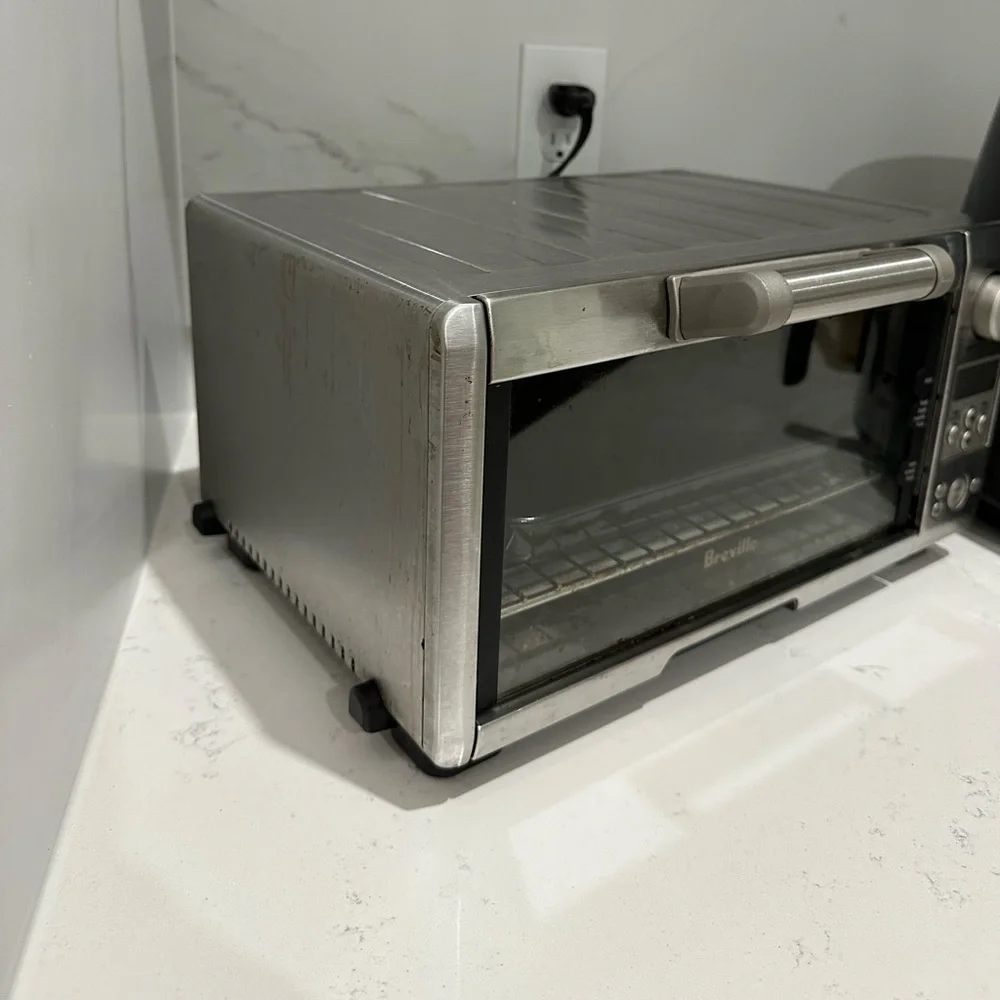 Breville Mini Smart Oven